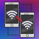 Enviar pelo wi-fi APK
