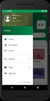 CREDAI eLibrary imagem de tela 2