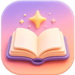 eLib: a book reader icon