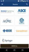 TCET eLibrary imagem de tela 1