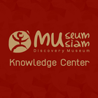 Museum Siam Knowledge Center 圖標