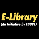 APK E-Library