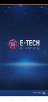 E-TECH E-Library 포스터