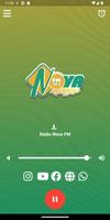 Rádio Nova FM 104,9 poster