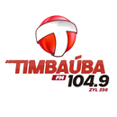 Rádio Timbaúba FM 104,9 APK