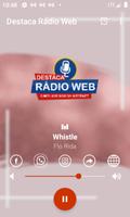Destaca Radio Web imagem de tela 1
