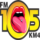 Rádio 105 FM JEQUIÉ APK