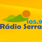 Rádio Serra FM 105,9 아이콘