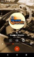Rádio Paraense Gospel Mix capture d'écran 1