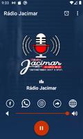 Rádio Jacimar screenshot 1