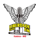 Rádio Liberdade Itabira APK
