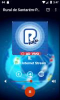 Rádio Rural de Santarém-PA 截图 1