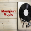 Manipuri Music Online icon