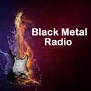 Black Metal Radio online APK