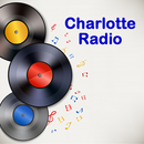Charlotte Radio Online for free APK