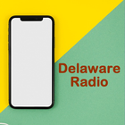 Delaware Radio online for free आइकन