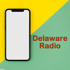 Delaware Radio online for free icon