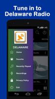 Delaware Radio online for free पोस्टर