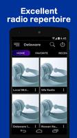 Delaware Radio online for free скриншот 1