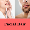 Facial Hair - tips and solutions