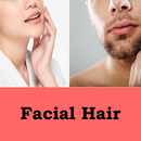 Facial Hair - tips and solutions APK