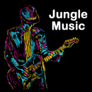 Jungle Music online APK
