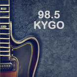 98.5 KYGO Radio