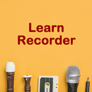 Learn the recorder APK