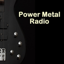 Power Metal Radio App APK