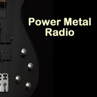 Power Metal icône