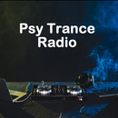 Psy Trance Radio online APK