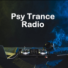 Free Psy Trance Radio online icône