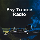 Free Psy Trance Radio online ikon