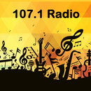 107.1 Radio FM APK