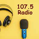 107.5 Radio - Free Radio APK
