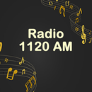 Radio 1120 am radio gratis en línea APK