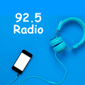 92.5 Radio Station FM