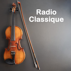 Radio Classique en ligne আইকন