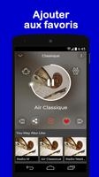 Radio Classique gratuite en ligne تصوير الشاشة 2