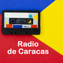 Radio de Caracas radio venezolana en línea gratis APK