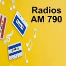 Radios am 790 radios en vivo gratis APK