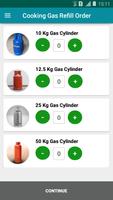 Eliesther Gas Online Cartaz