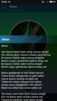 1 Schermata Candan Erçetin