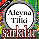 Aleyna Tilki আইকন