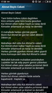 Baris Manco Sozleri En Guzel Anlamli Ve Etkileyici Baris Manco Sarkilari