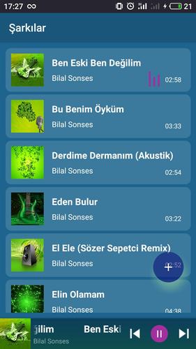 bilal sonses for android apk download