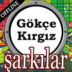 Gökçe Kırgız biểu tượng