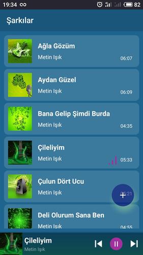 Metin Isik For Android Apk Download