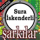 Sura İskenderli icon