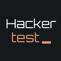 DevTest (HackerTest)